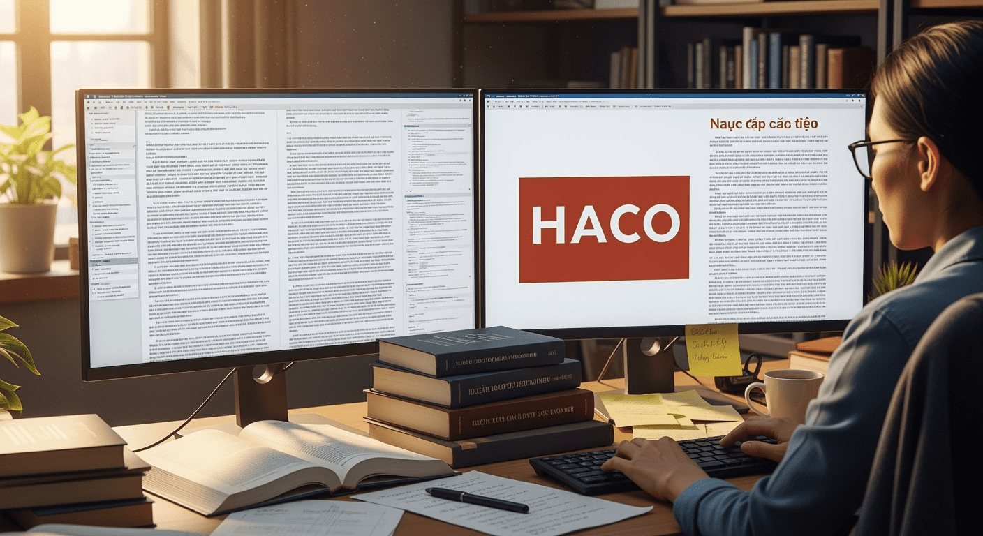 lớp học biên phiên dịch tiếng anh