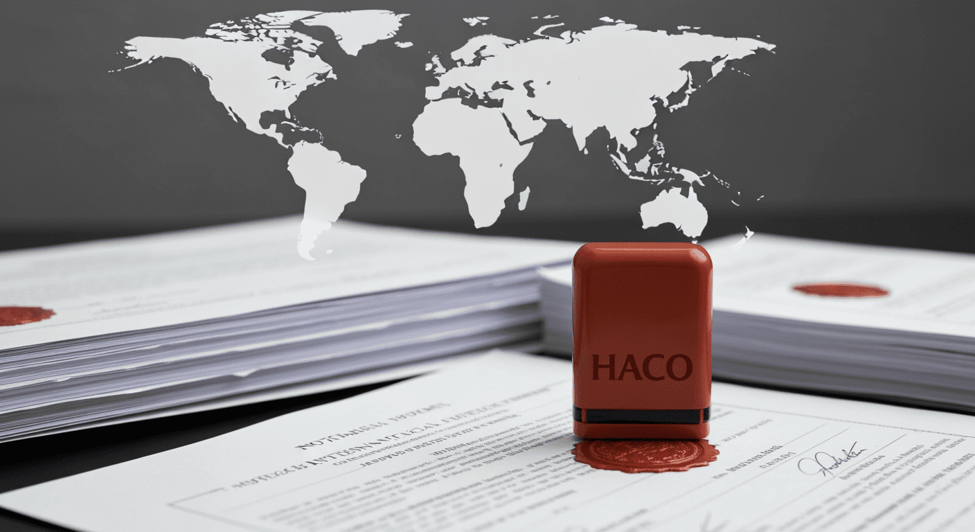 phí công chứng dịch thuật