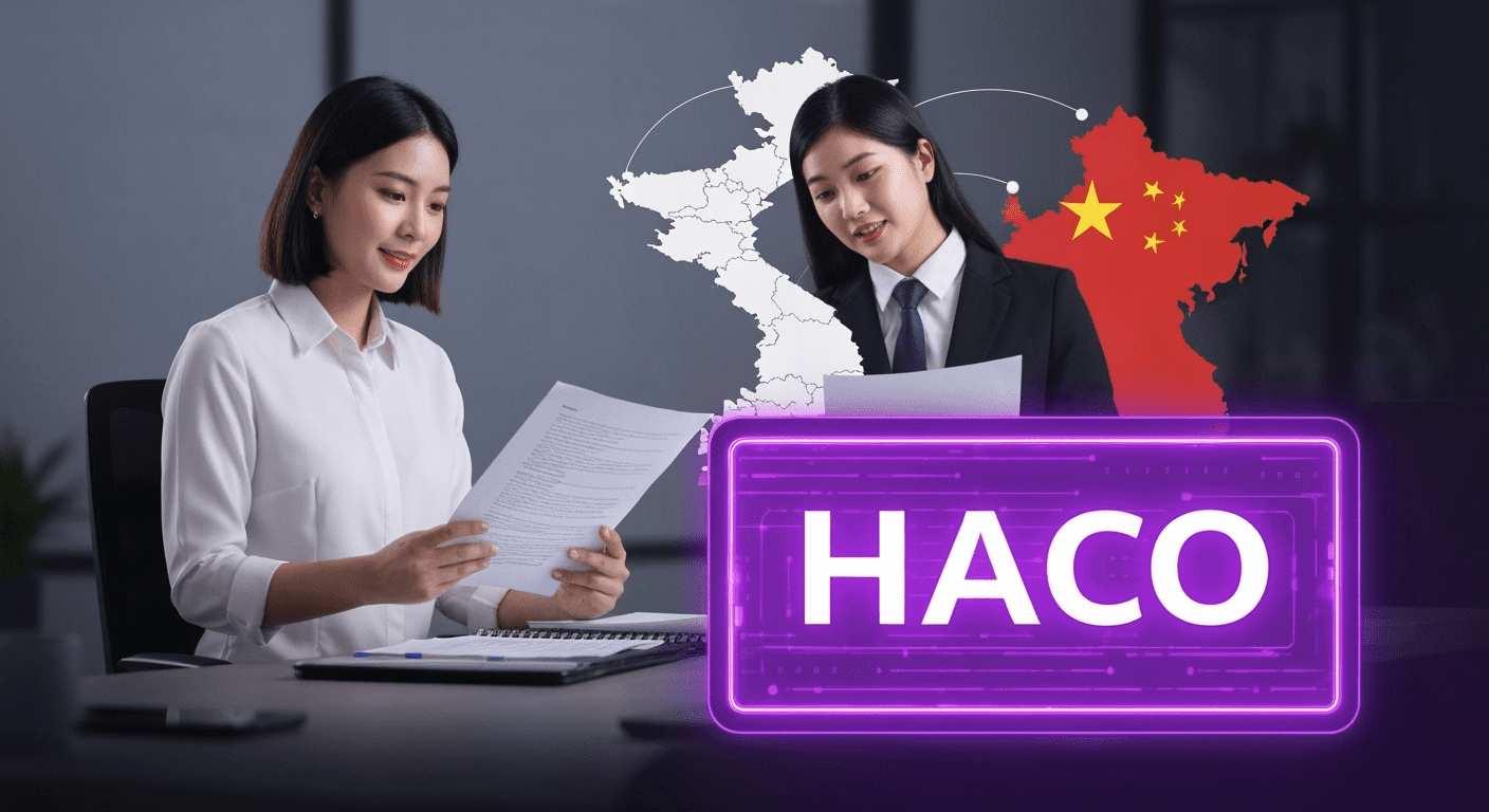 dịch vụ dịch thuật công chứng tiếng trung