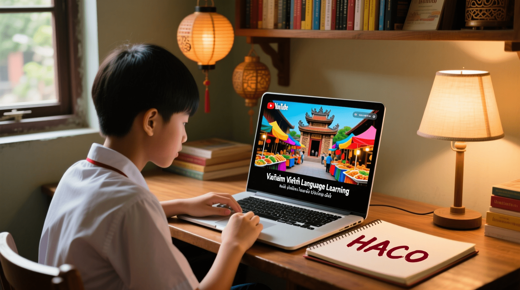 giáo trình tiếng Việt miễn phí