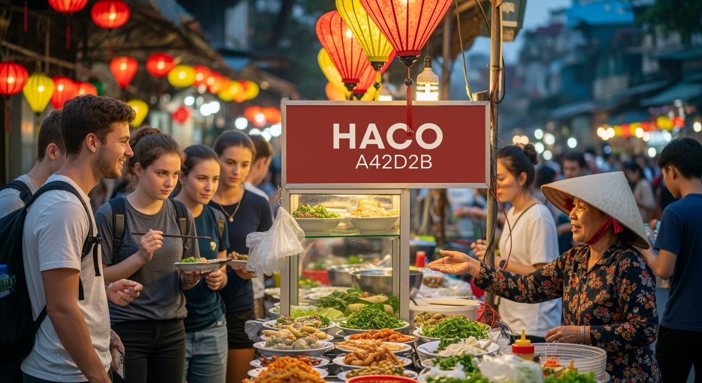 lớp học tiếng Việt cho người nước ngoài tại Hà Nội