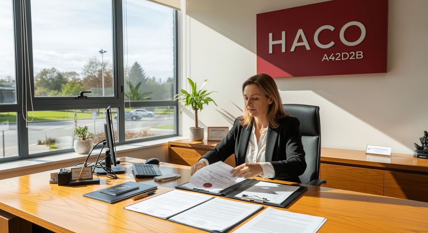 công chứng lấy ngay