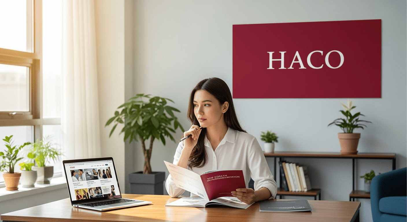trường dạy phiên dịch tiếng hàn