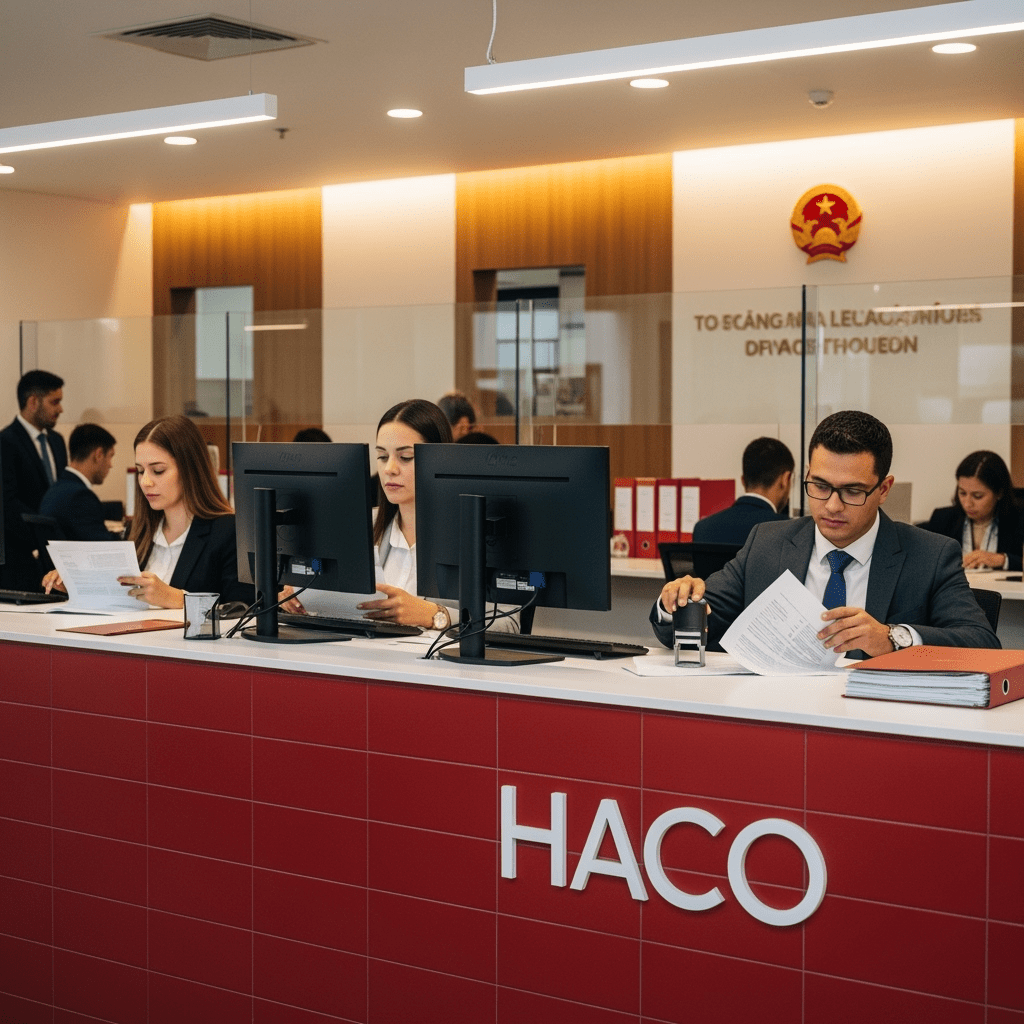 dịch thuật công chứng tại ubnd quận