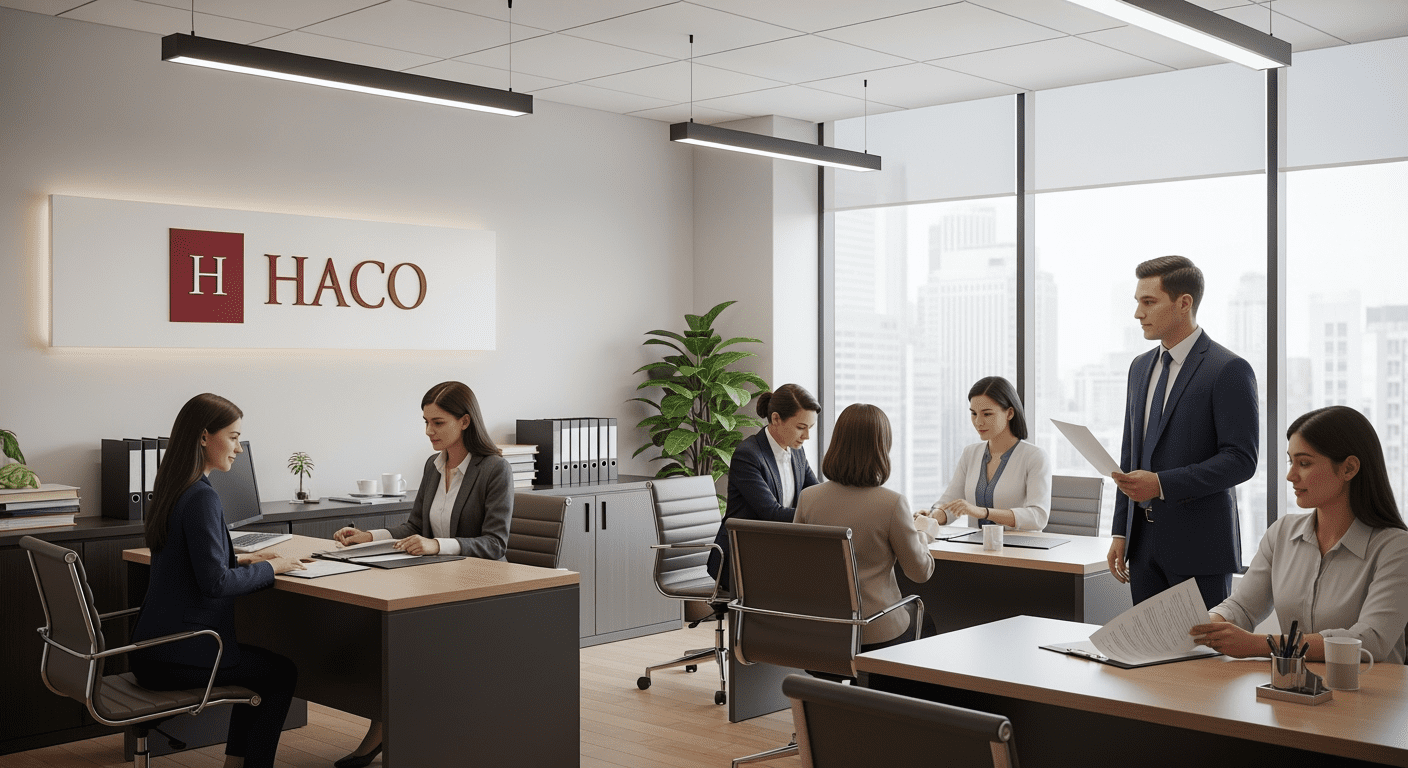 văn phòng công chứng dịch vụ