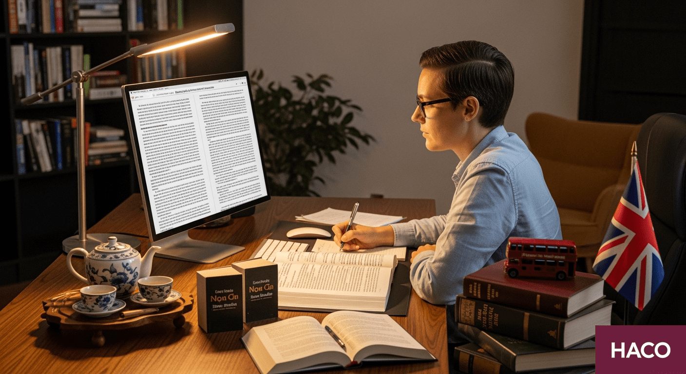 tự học biên phiên dịch tiếng anh