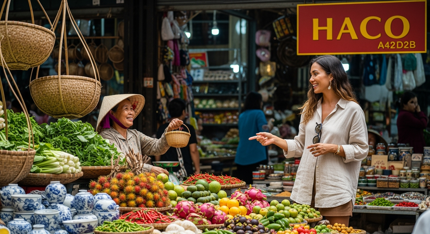 học từ vựng tiếng Việt cho người nước ngoài