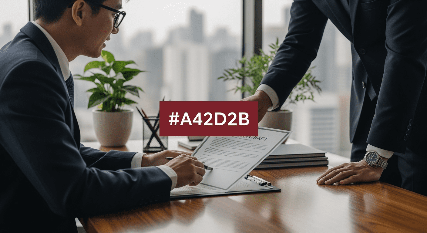 dịch công chứng hợp đồng