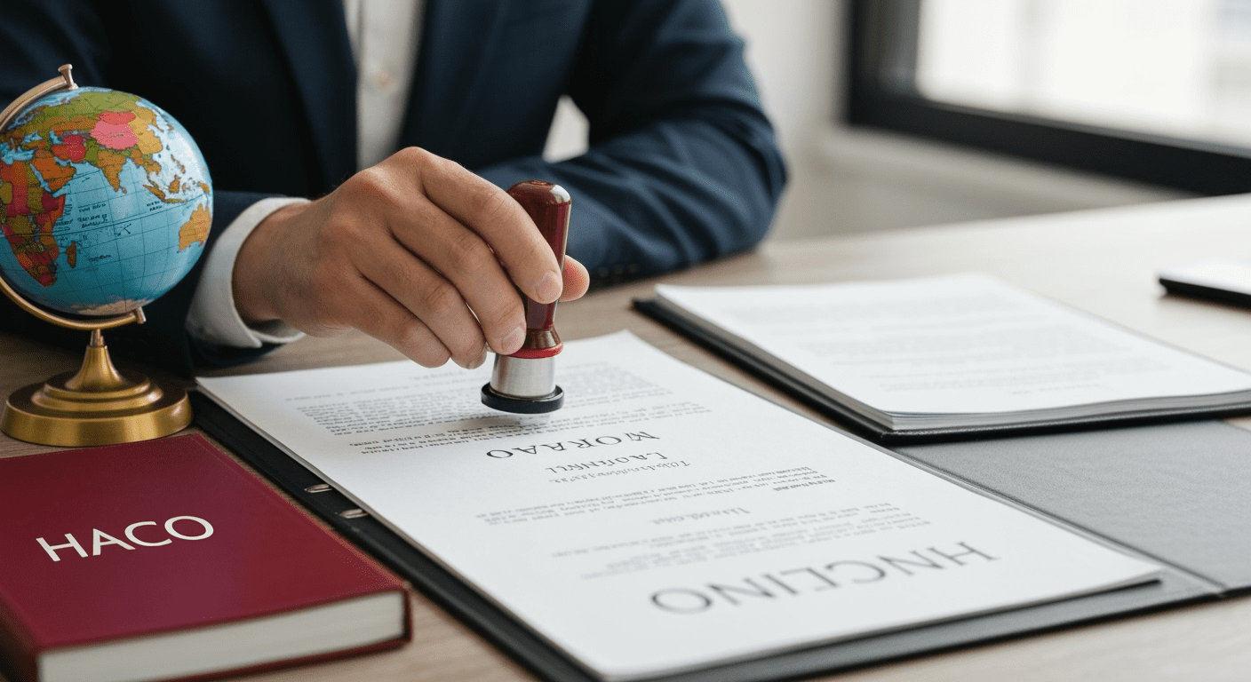 văn phòng dịch thuật công chứng tại tphcm