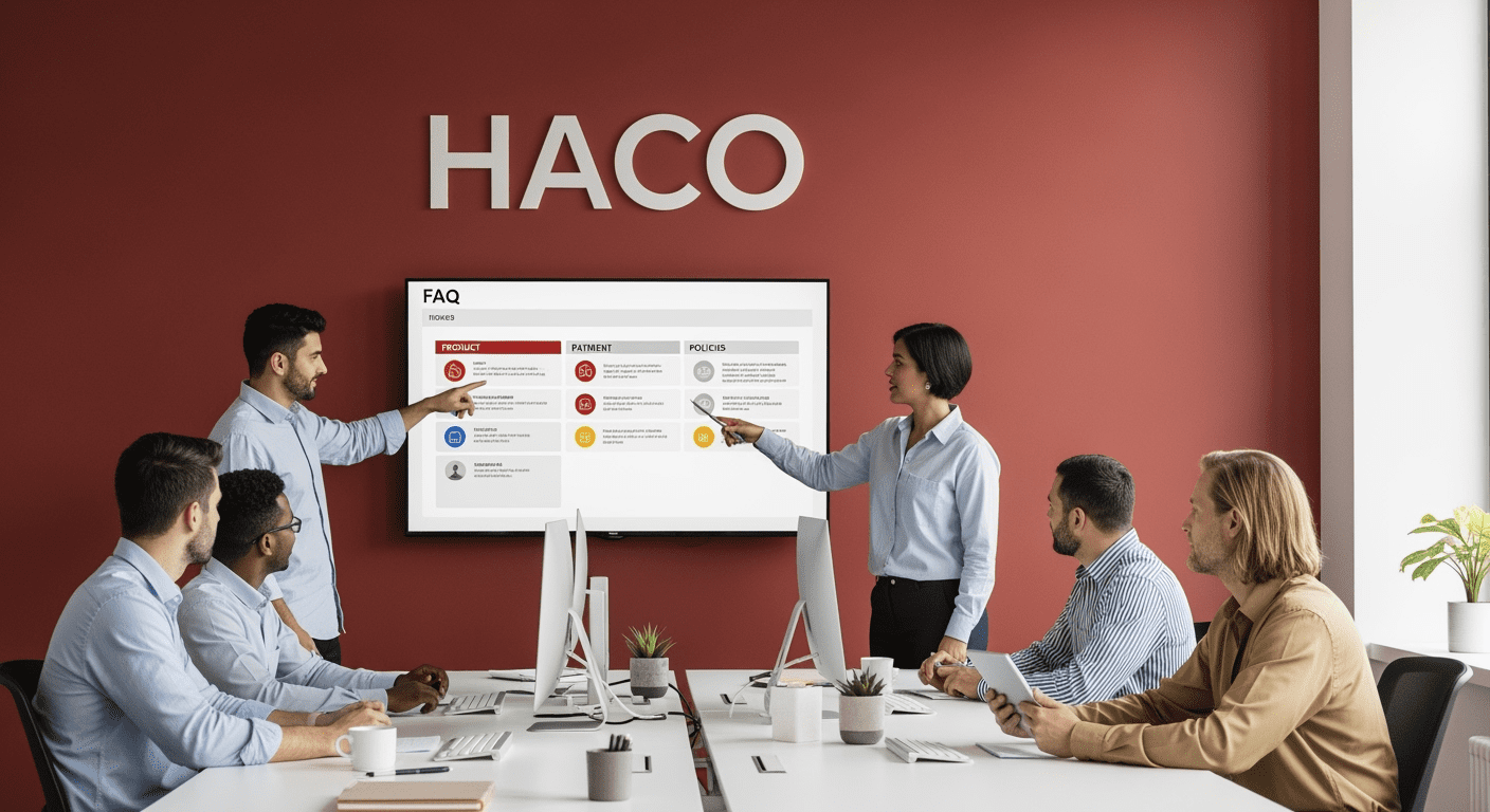câu hỏi thường gặp (faq)