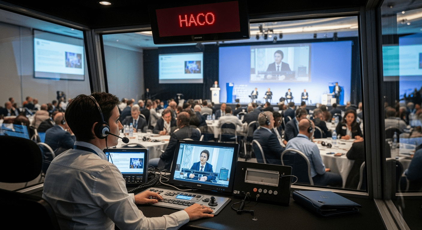 ngành phiên dịch tiếng anh