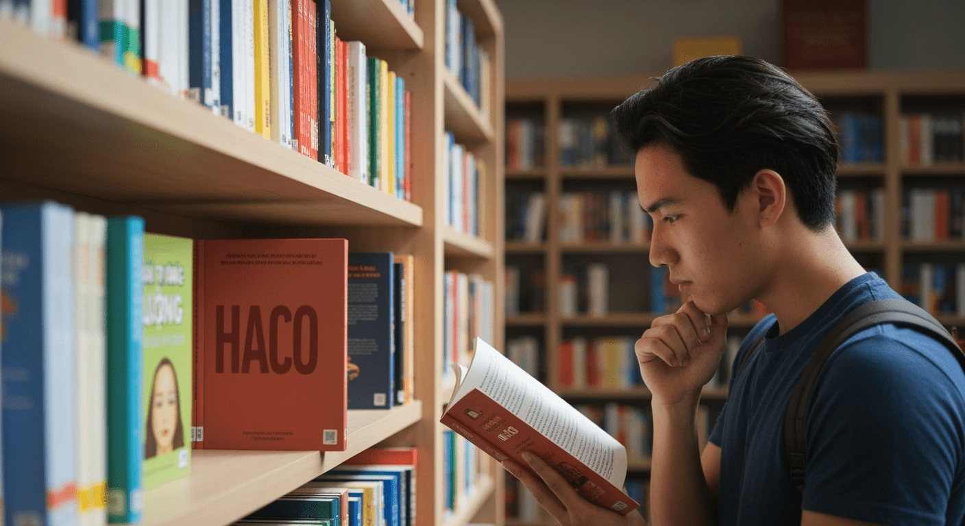 sách từ vựng tiếng Việt cho người nước ngoài