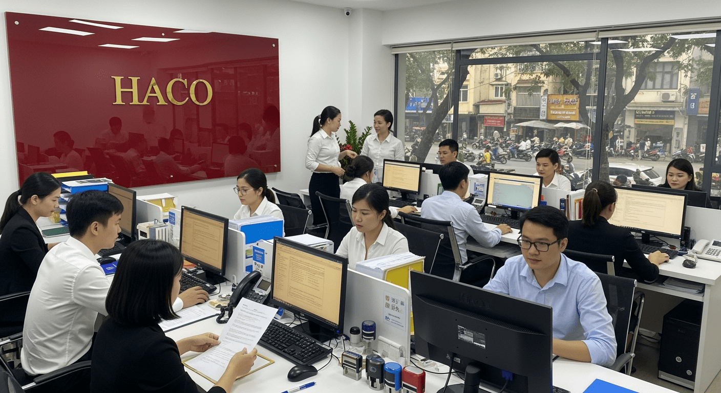 dịch thuật công chứng linh đàm