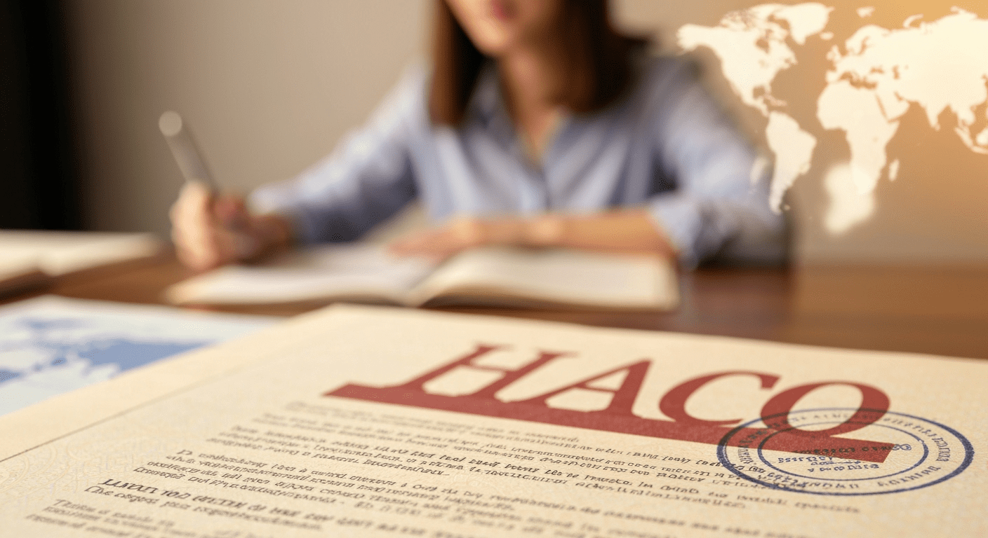 chi phí dịch thuật công chứng hồ sơ du học