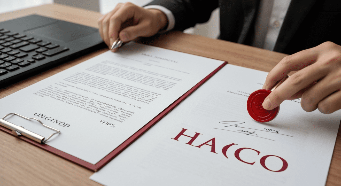 dịch thuật công chứng hồ sơ xuất khẩu lao động