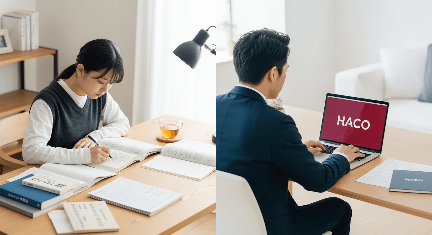 dịch thuật tiếng nhật tại nhà
