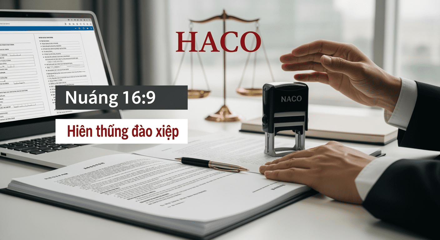 dịch công chứng tiếng hàn chuyên nghiệp