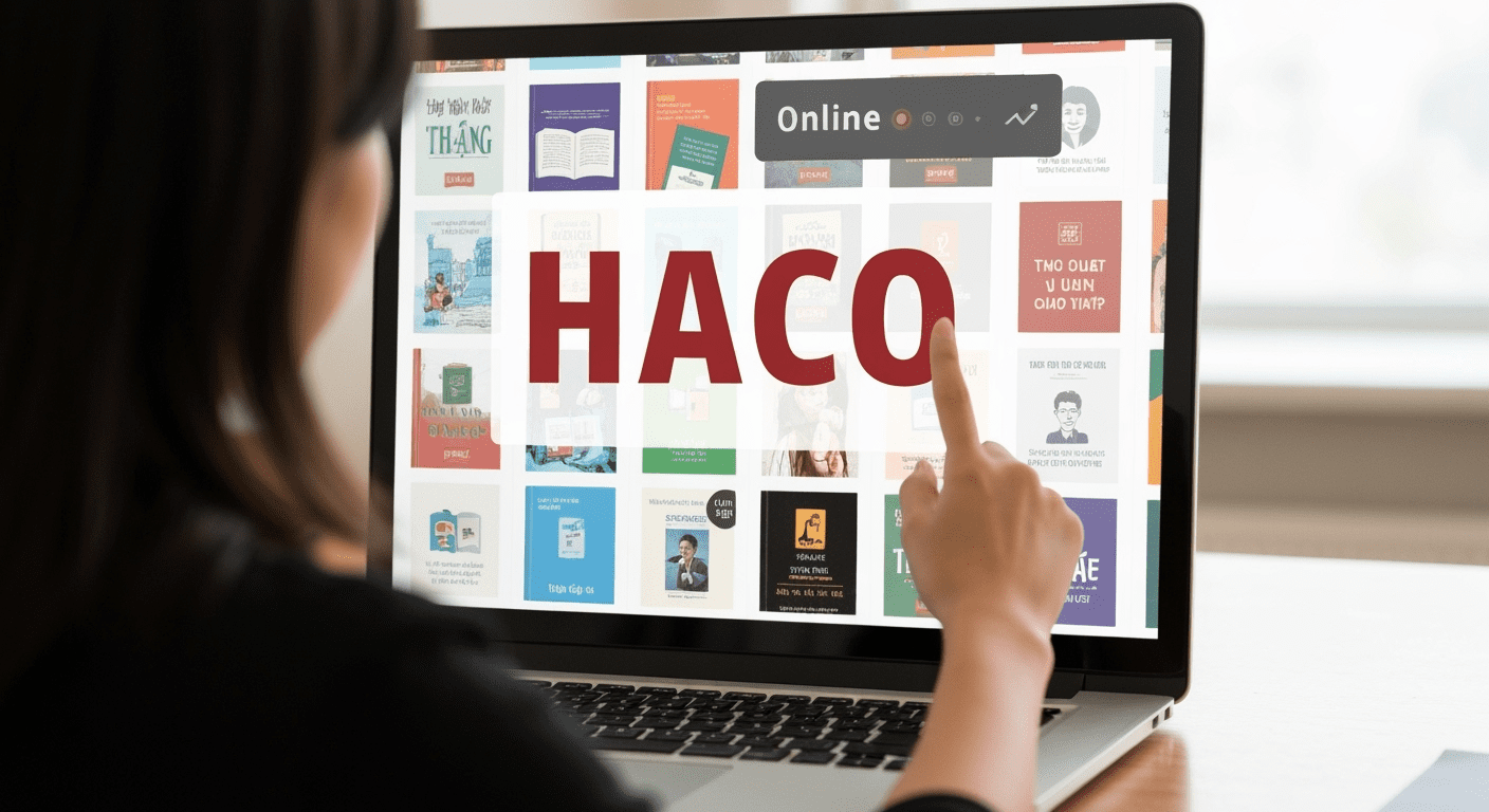 sách dạy tiếng Việt trực tuyến