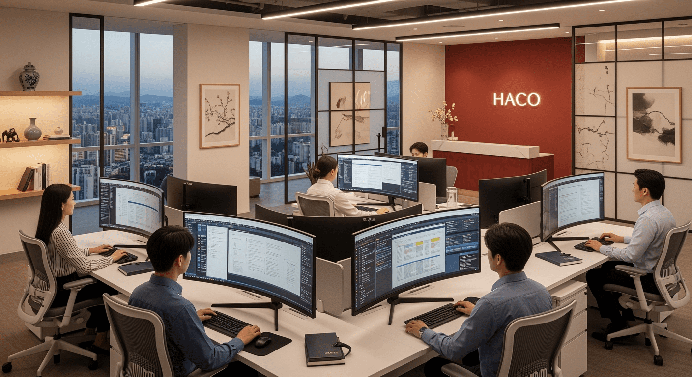 dịch thuật tiếng hàn cao cấp