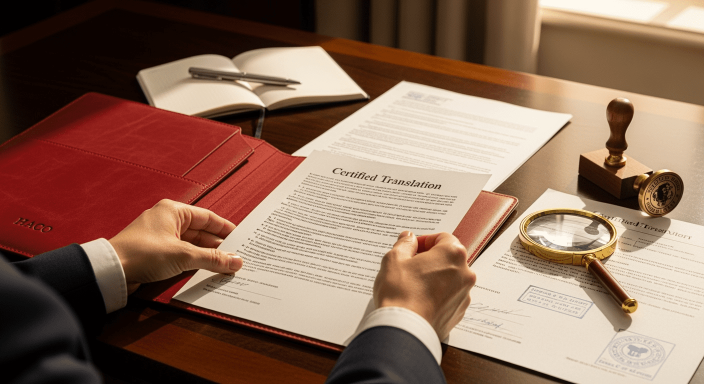 dịch thuật công chứng tiếng hàn lấy ngay