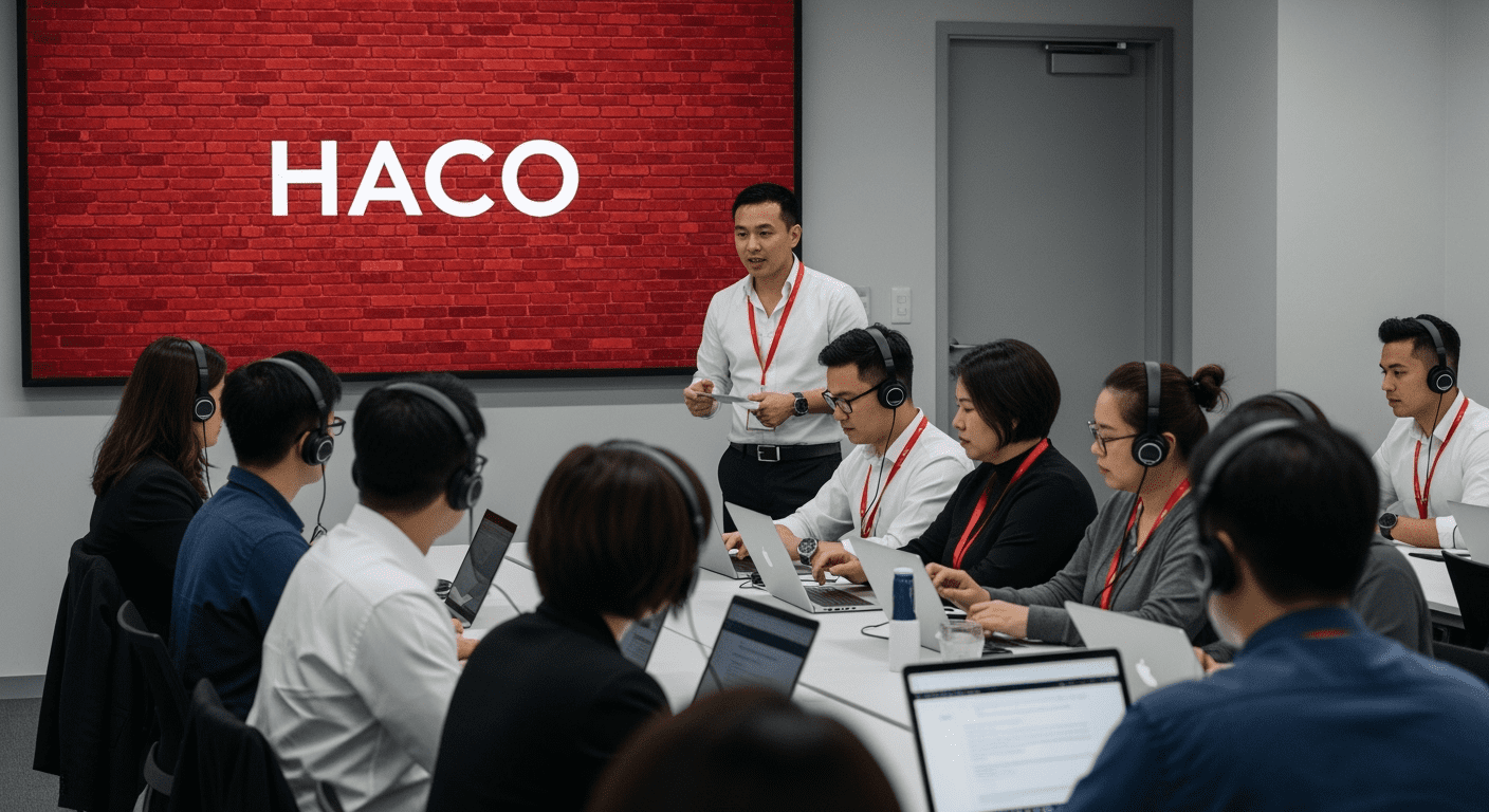 lớp học biên phiên dịch tiếng anh