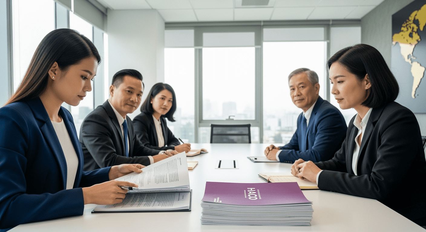 phiên dịch pháp lý tiếng trung