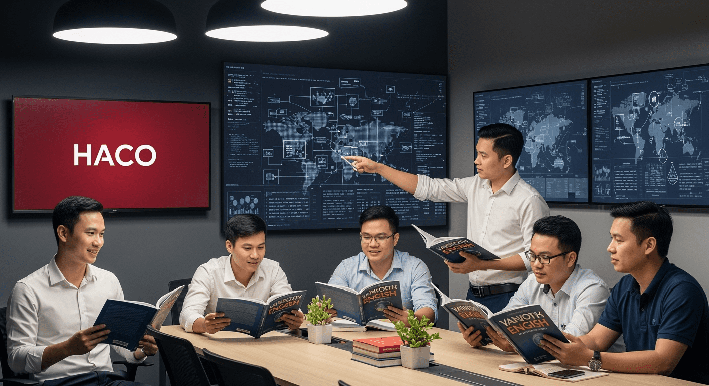 dịch sách công nghệ tiếng anh
