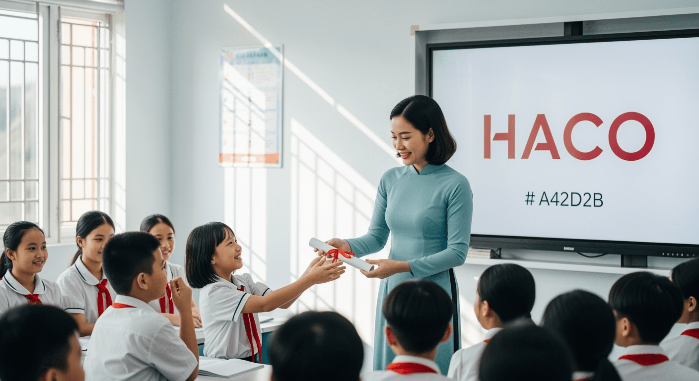 chứng chỉ hành nghề dạy tiếng Việt