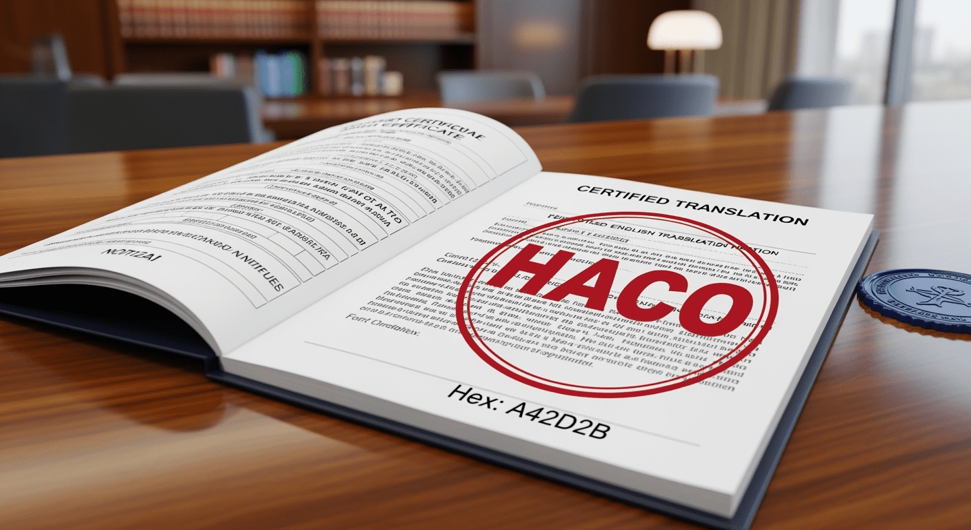 dịch công chứng giấy khai sinh