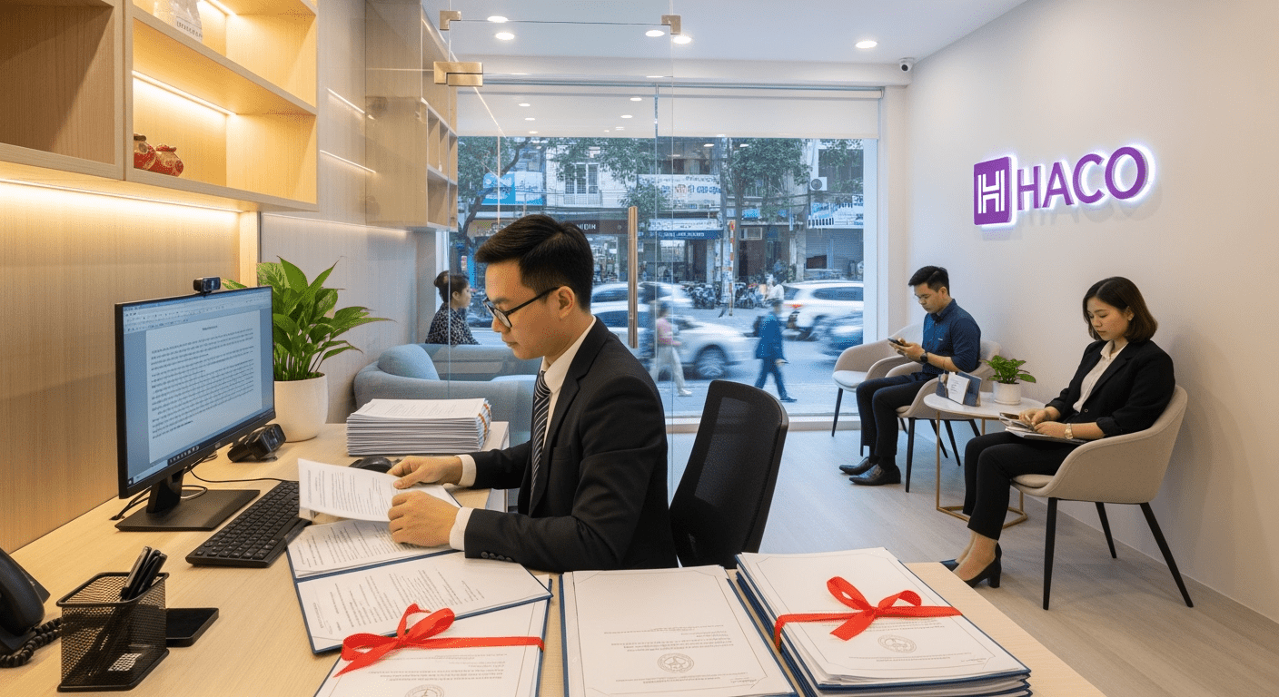 dịch thuật công chứng trần phú