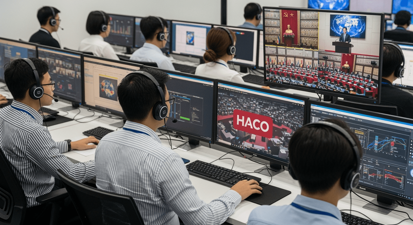 lớp phiên dịch tiếng anh