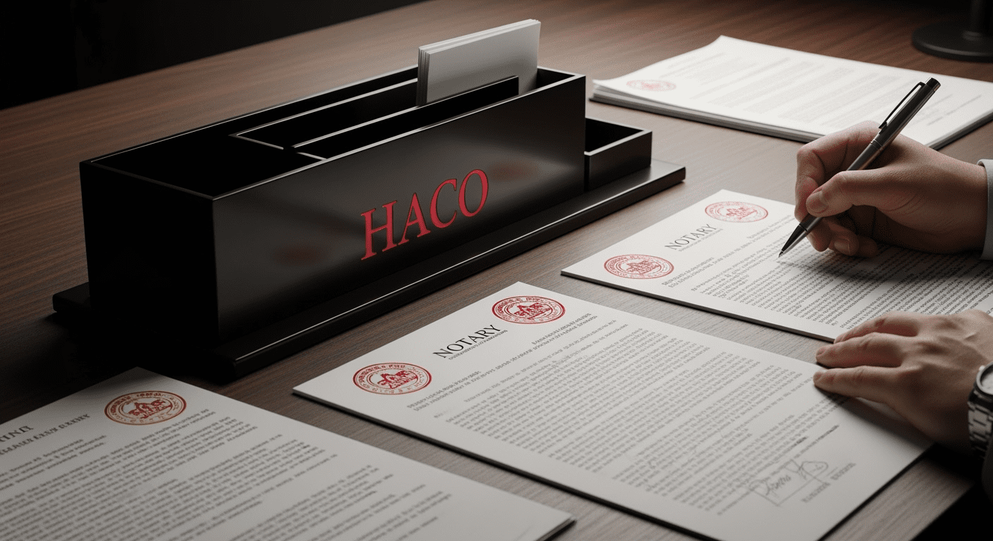 văn phòng dịch thuật công chứng vhd