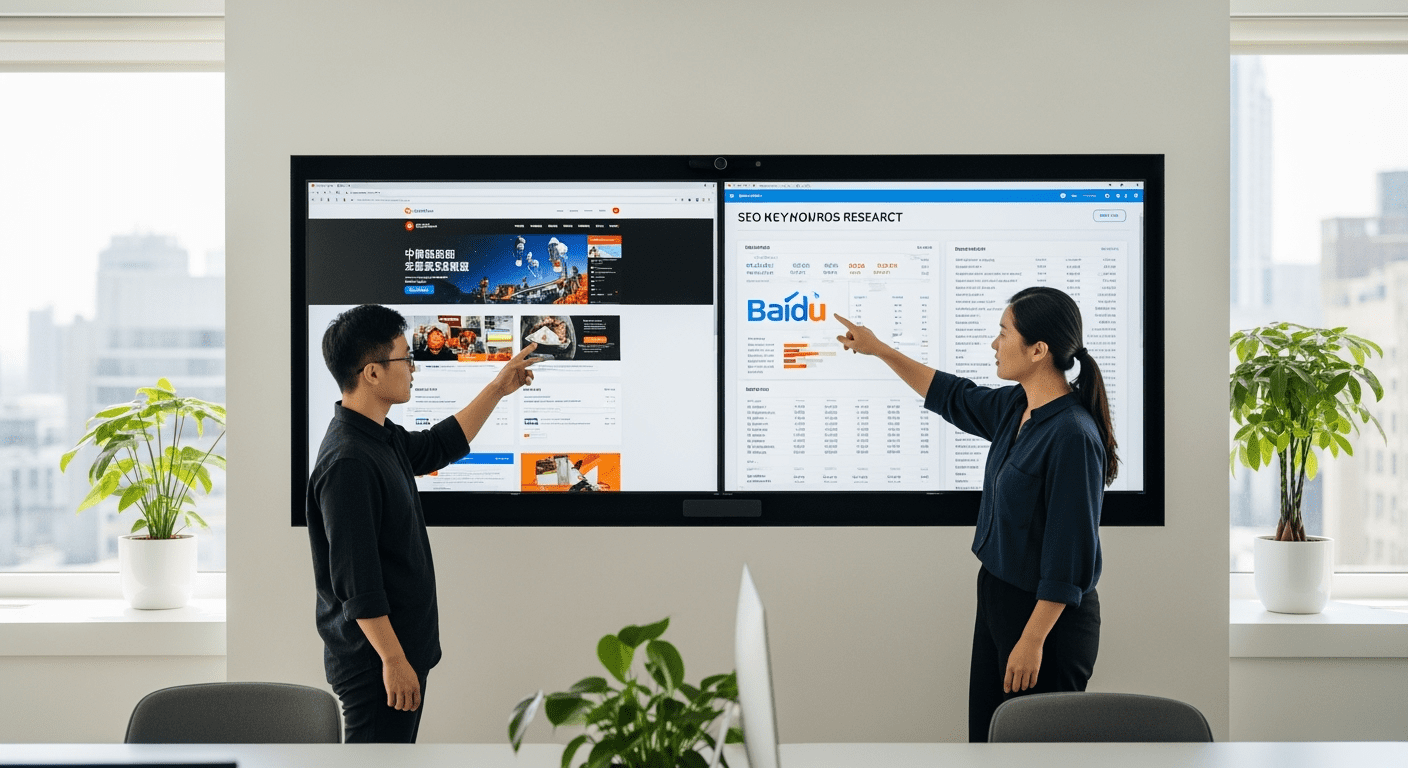 bảng giá dịch website tiếng trung
