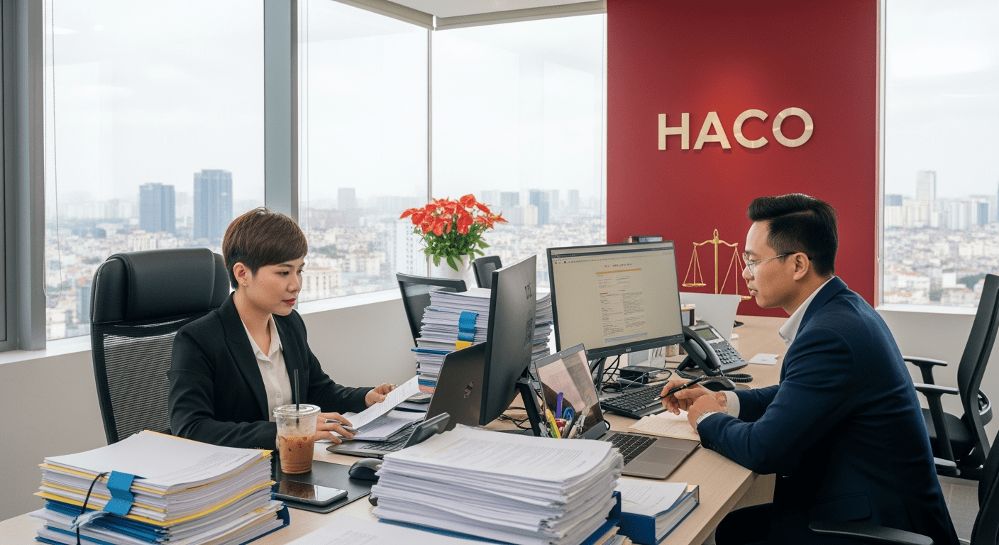 dịch thuật công chứng bà triệu