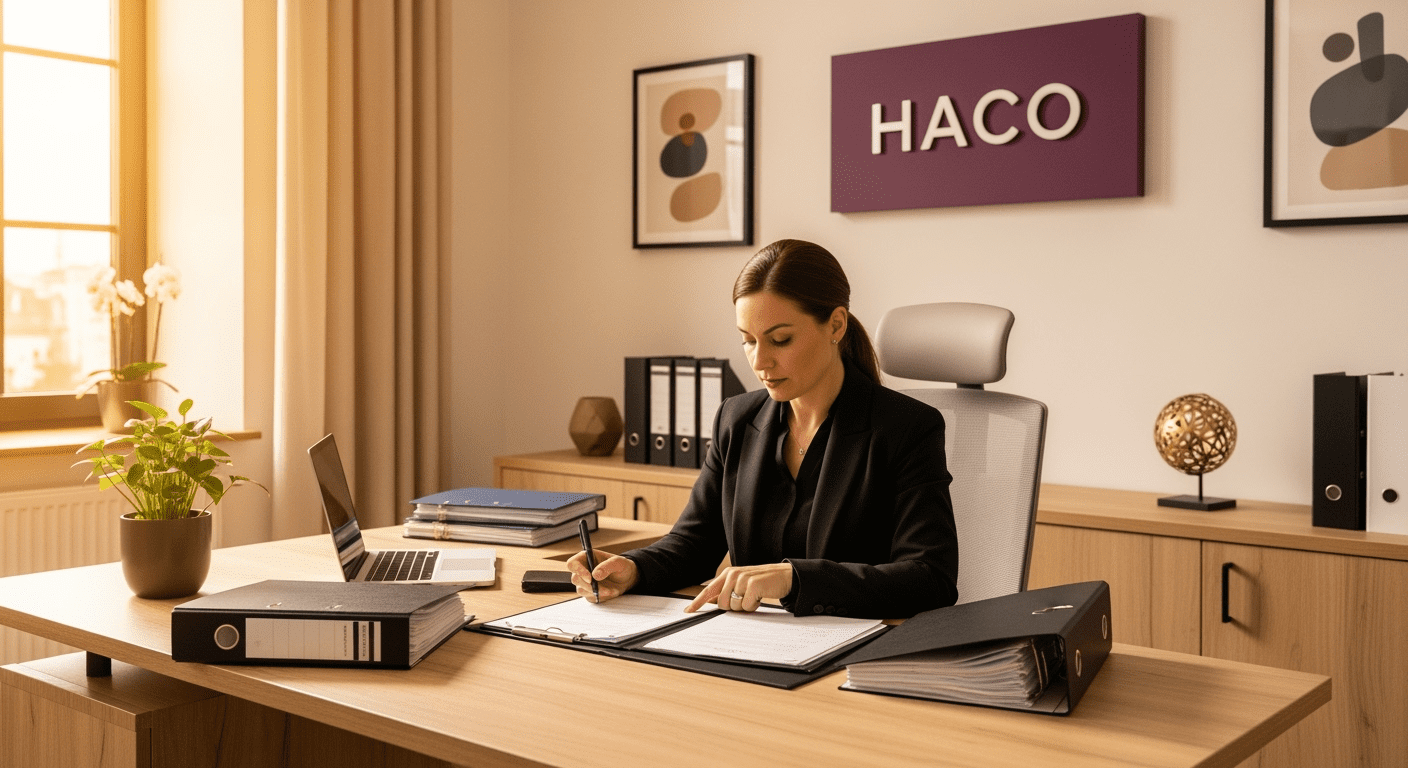 văn phòng công chứng uy tín