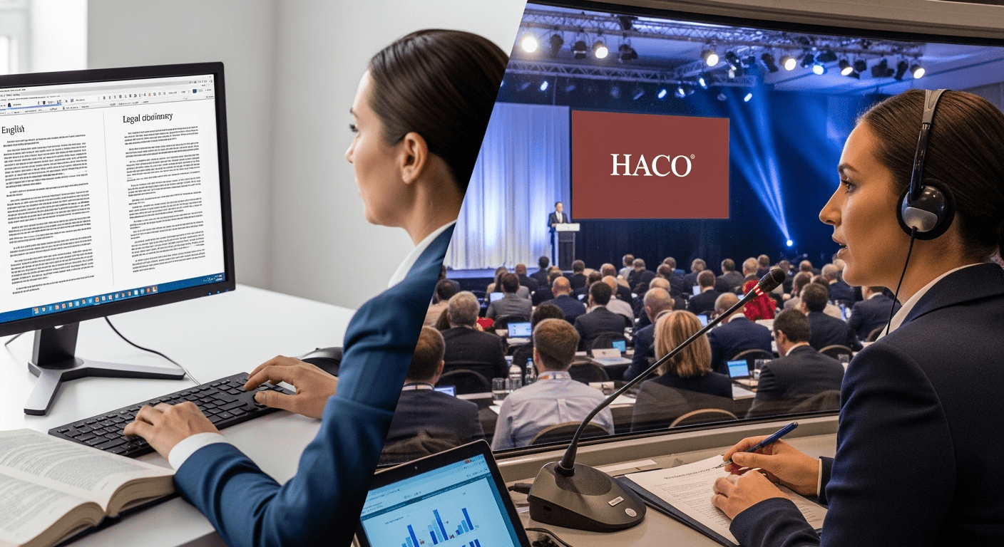 khóa học biên phiên dịch tiếng anh