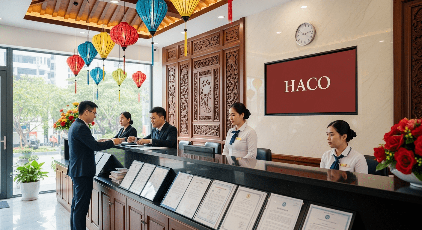 văn phòng công chứng a2z