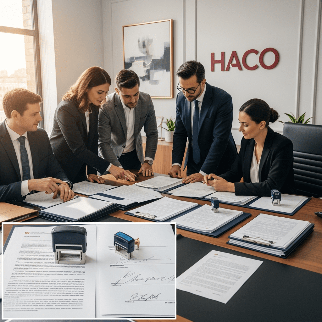 dịch thuật công chứng tại sở tư pháp