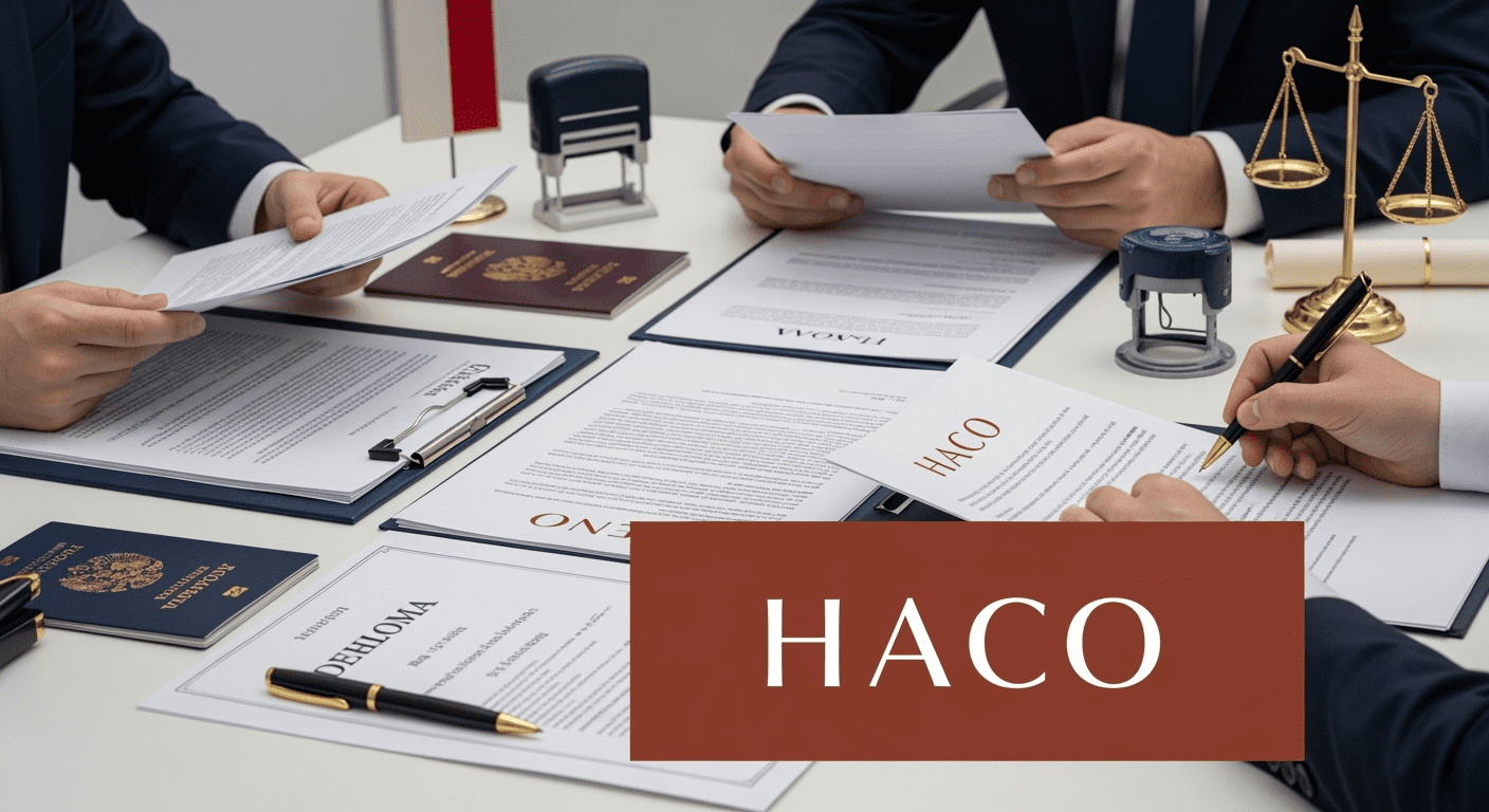 công chứng dịch thuật cvn