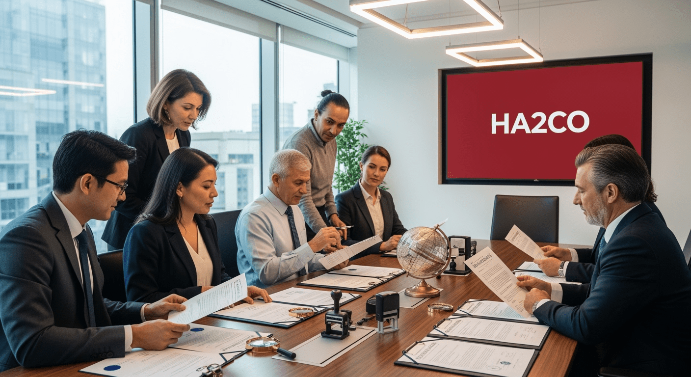 công chứng hồ sơ