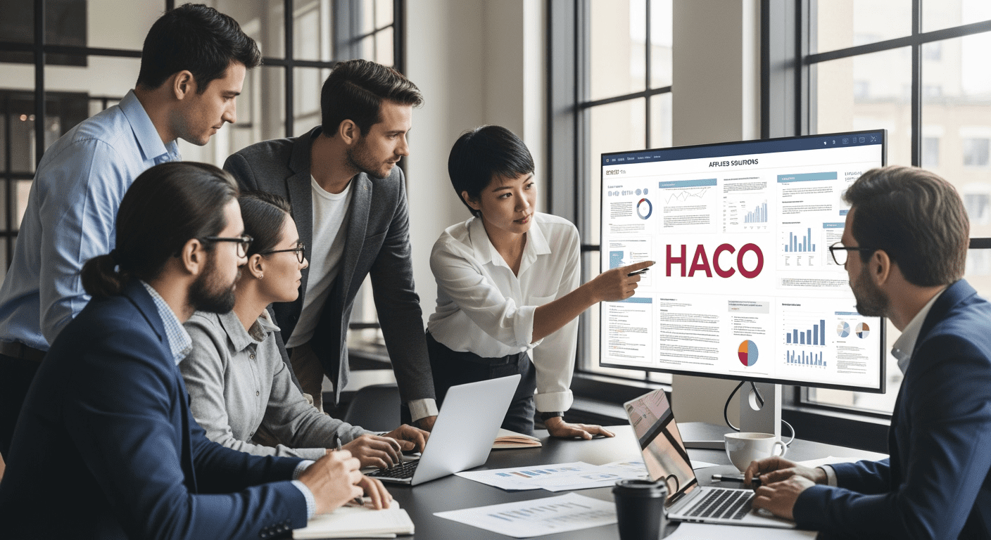 case study dự án tiêu biểu