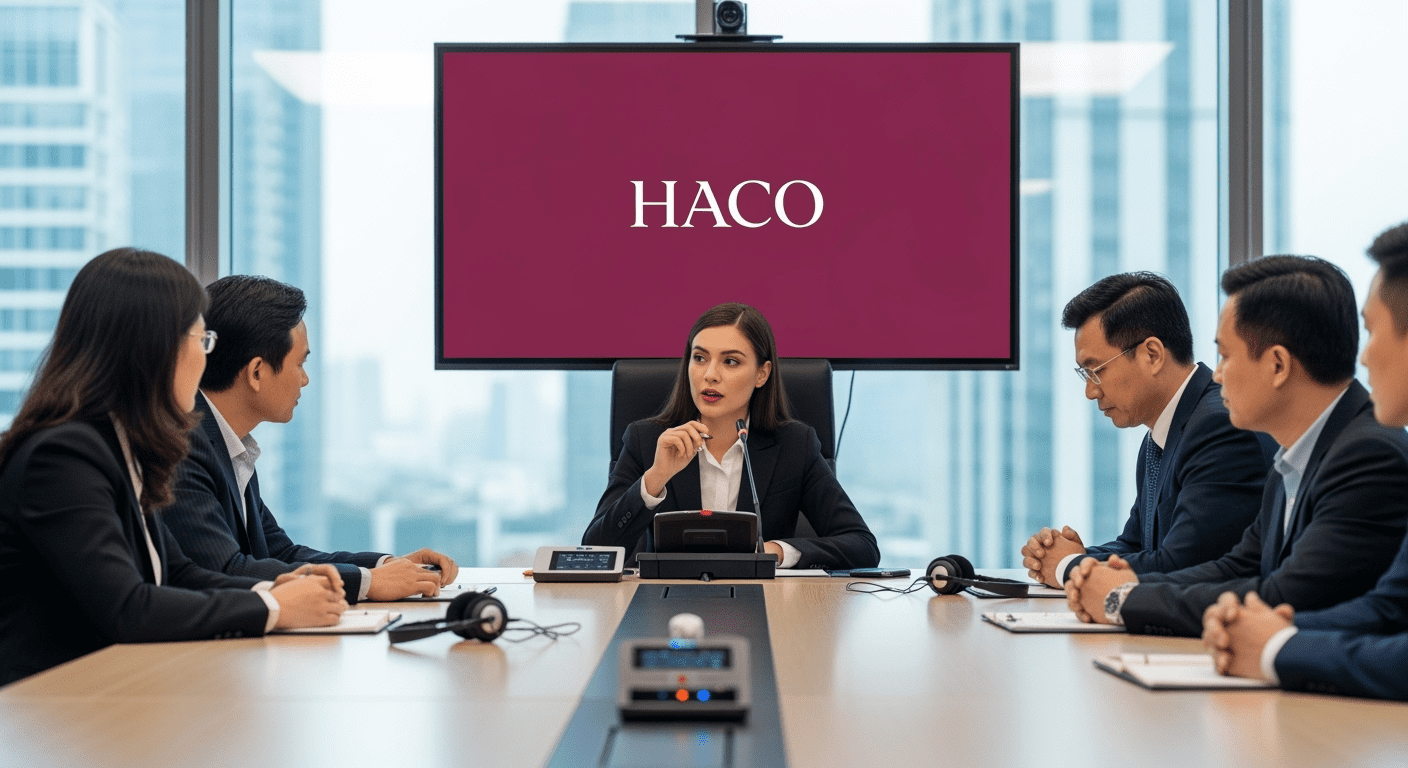 đặt lịch phiên dịch tiếng trung