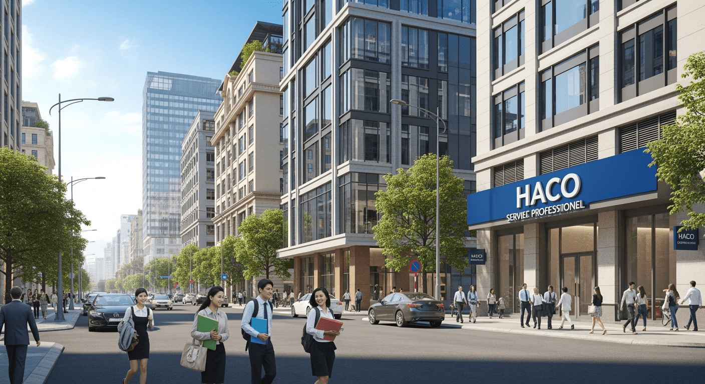 công chứng dịch thuật bà triệu