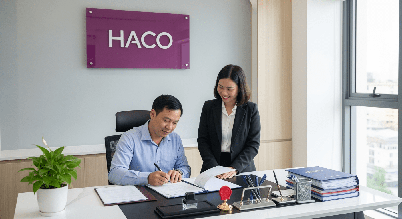 văn phòng công chứng giá rẻ