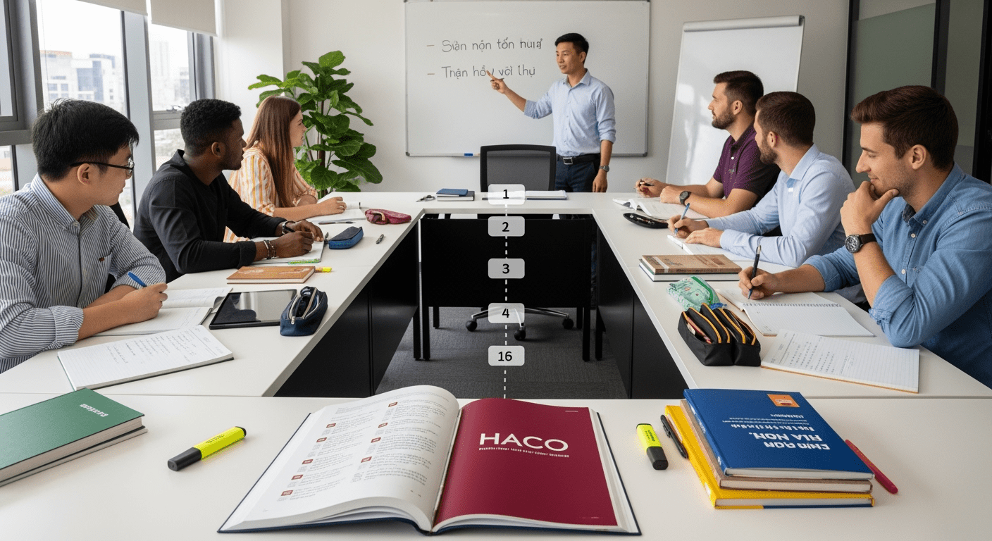 tài liệu học tiếng Việt cho người nước ngoài
