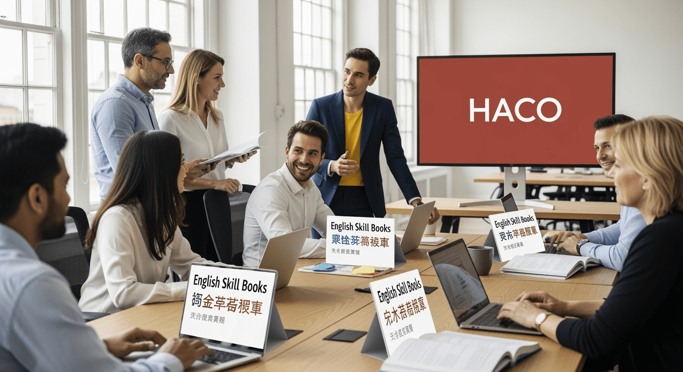 dịch sách kỹ năng tiếng anh