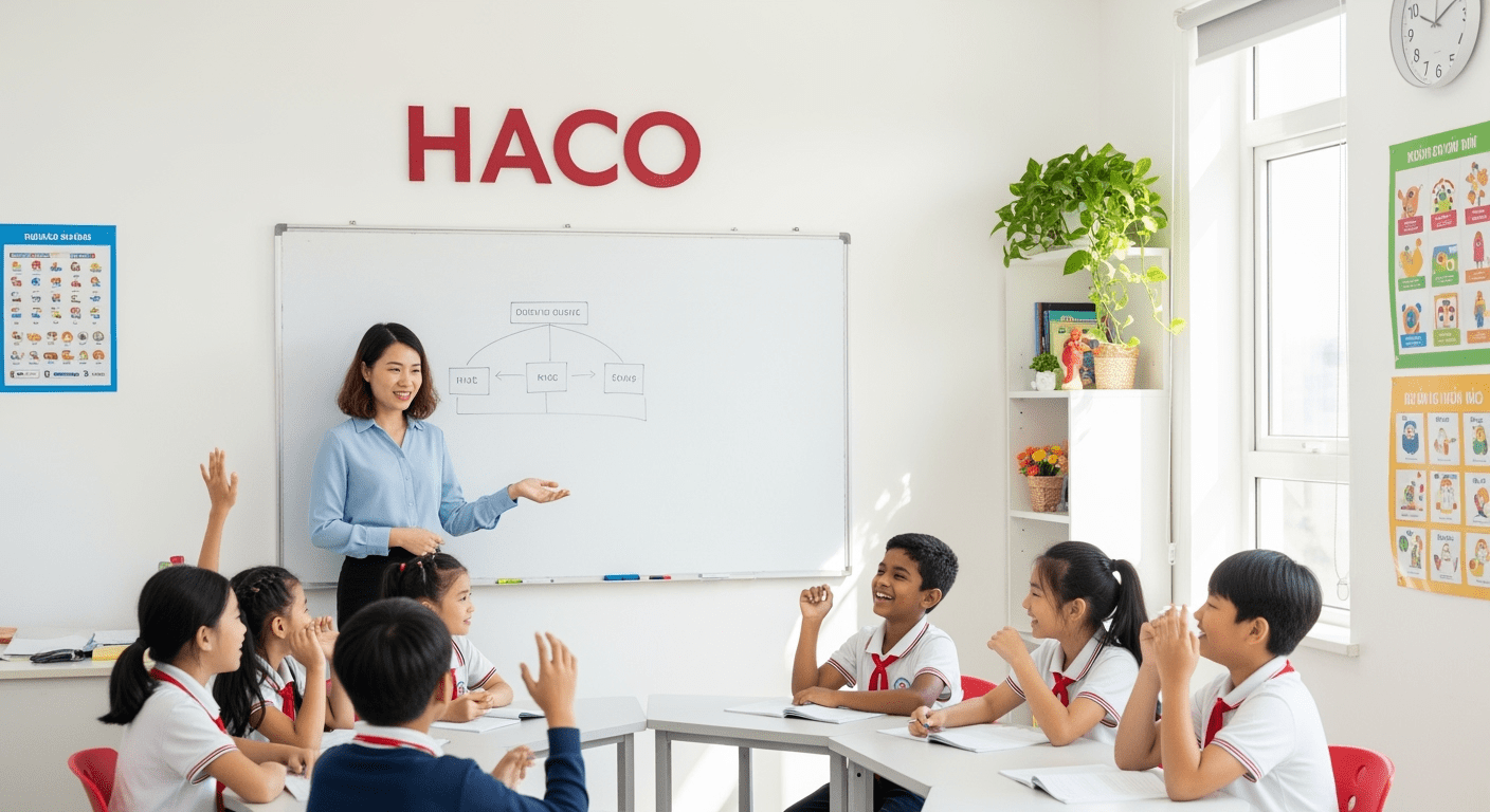 giáo viên có chứng chỉ dạy tiếng Việt