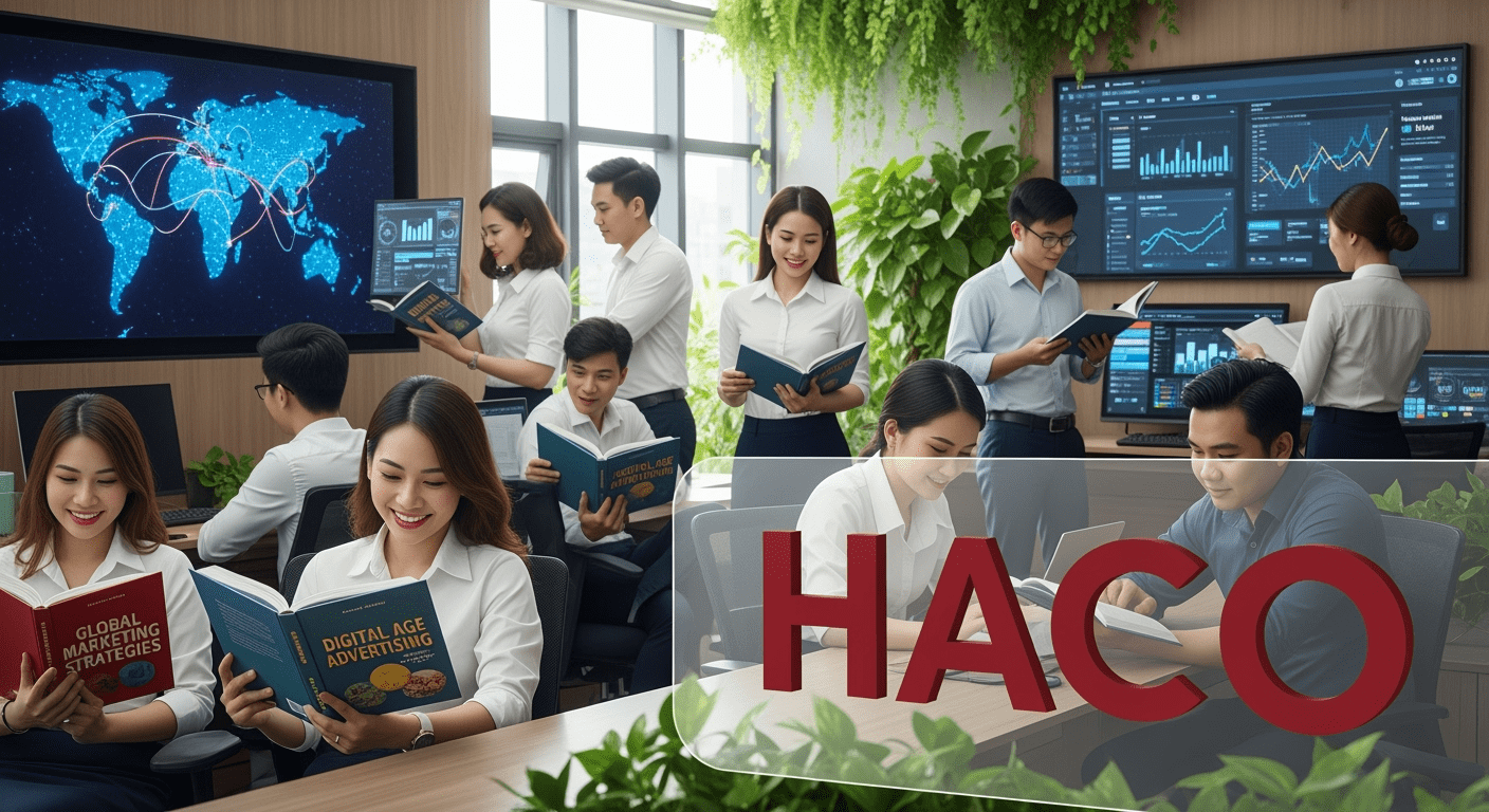 dịch sách marketing tiếng anh