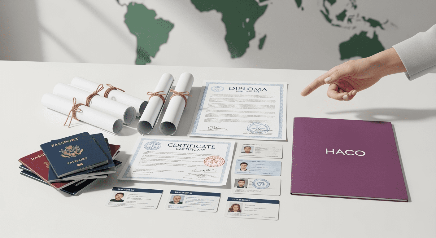 công chứng dịch thuật bà triệu