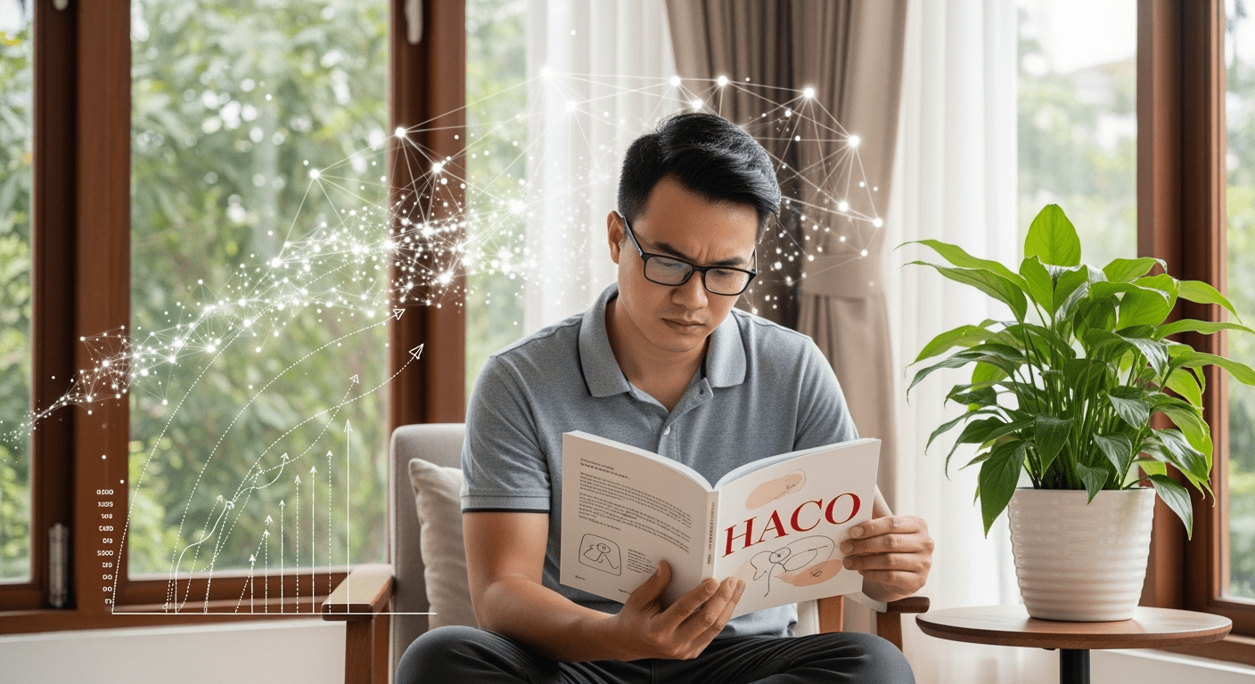 dịch sách self-help tiếng anh